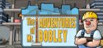 The Adventures of Mr. Bobley Box Art Front